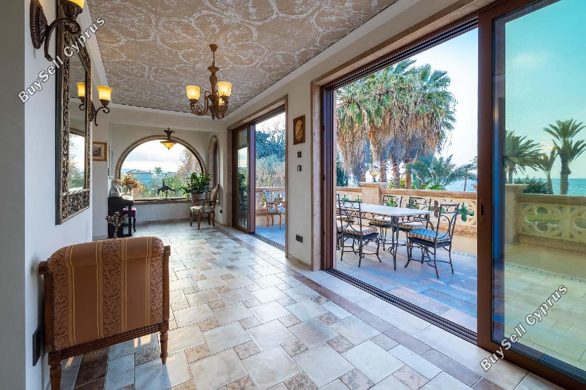 4 bedroom detached house for sale argaka paphos 1273156 image 13025222
