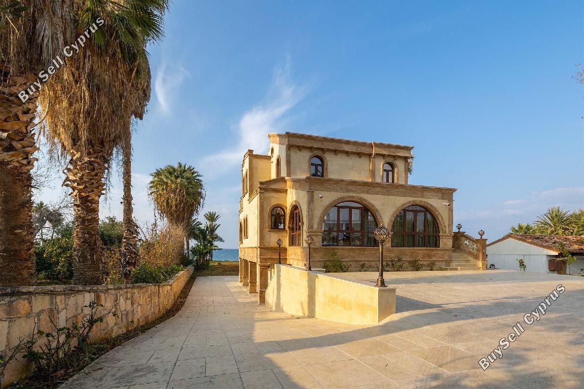 4 bedroom detached house for sale argaka paphos 1273156 image 13025230