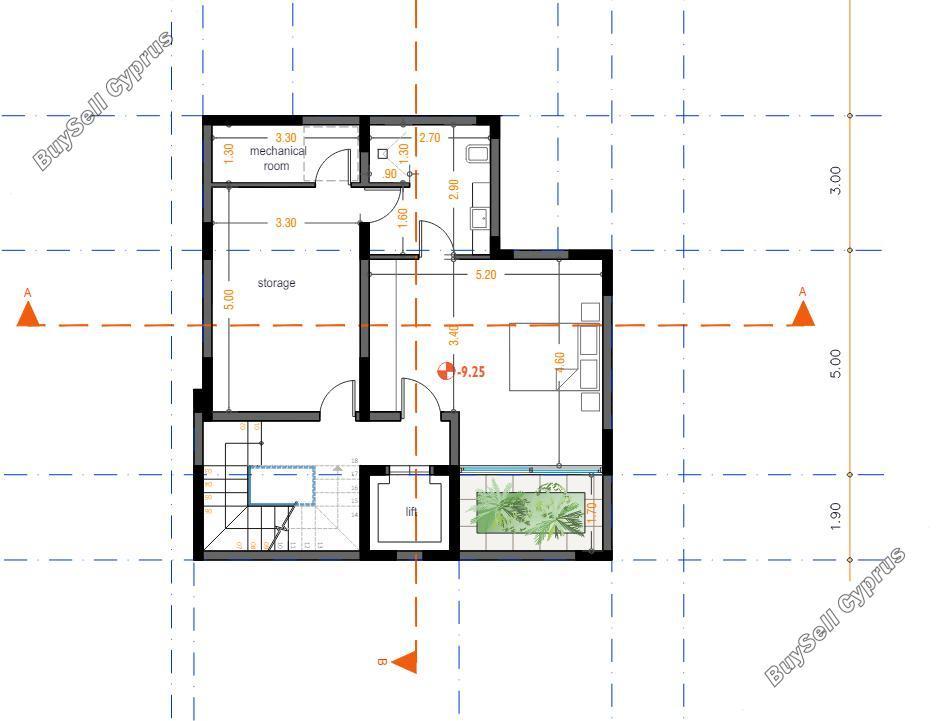 4 bedroom detached house for sale geroskipou paphos 1837156 image 6531578