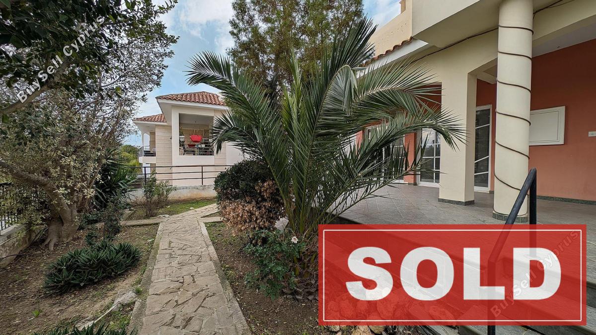 4 bedroom detached house sold makedonitissa nicosia 8249156 image 13868164