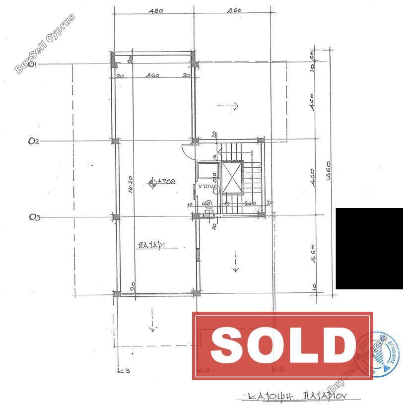 4 bedroom detached house sold makedonitissa nicosia 8249156 image 13881573