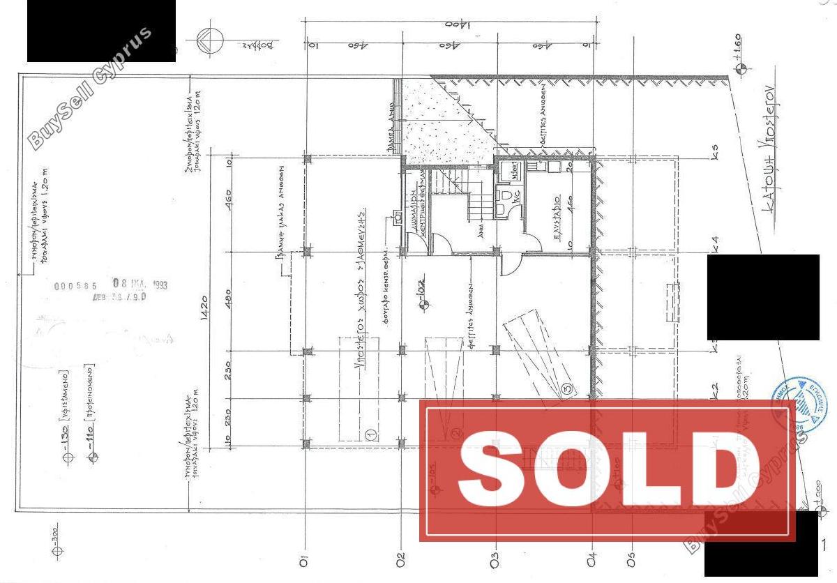 4 bedroom detached house sold makedonitissa nicosia 8249156 image 13881576