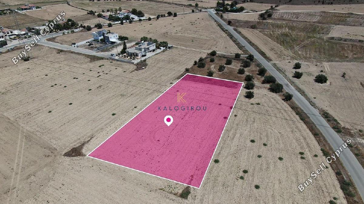 land for sale dali nicosia 1650156 image 5665855