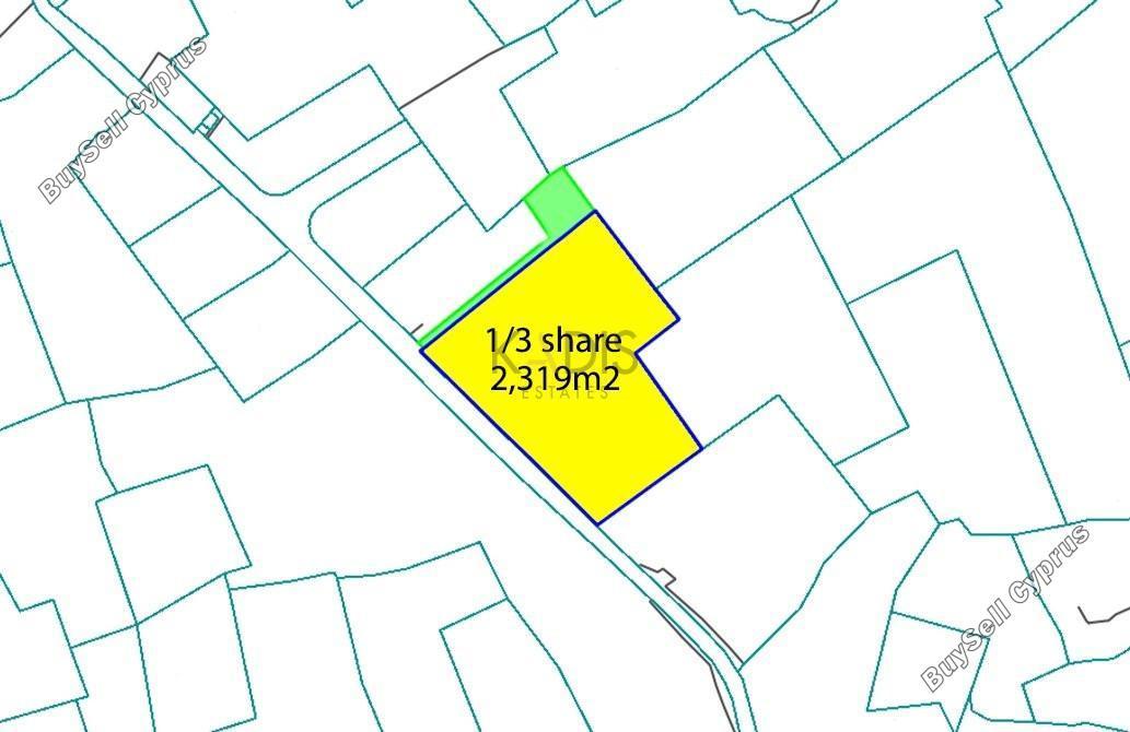 land for sale nisou nicosia 1191156 image 5823244