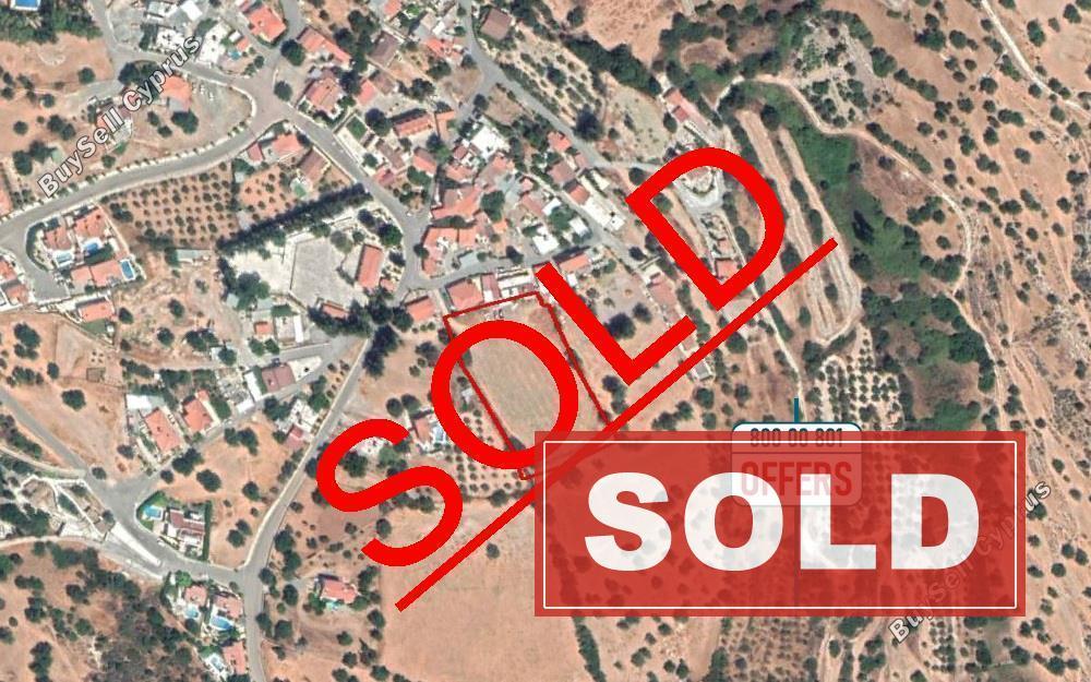 land sold prastio avdimou limassol 829156 image 6470460