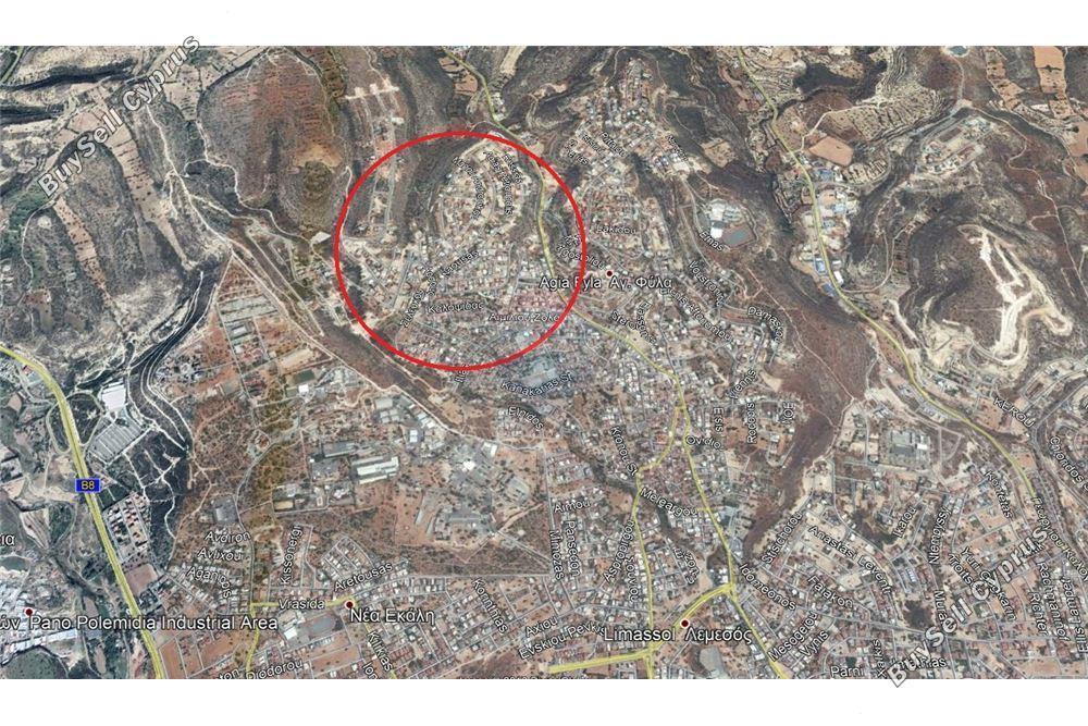 plot for sale agia fyla limassol 1561156 image 14117507
