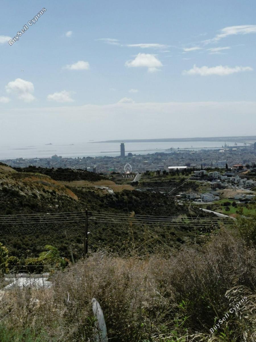 plot for sale agios athanasios limassol 1227156 image 6239768