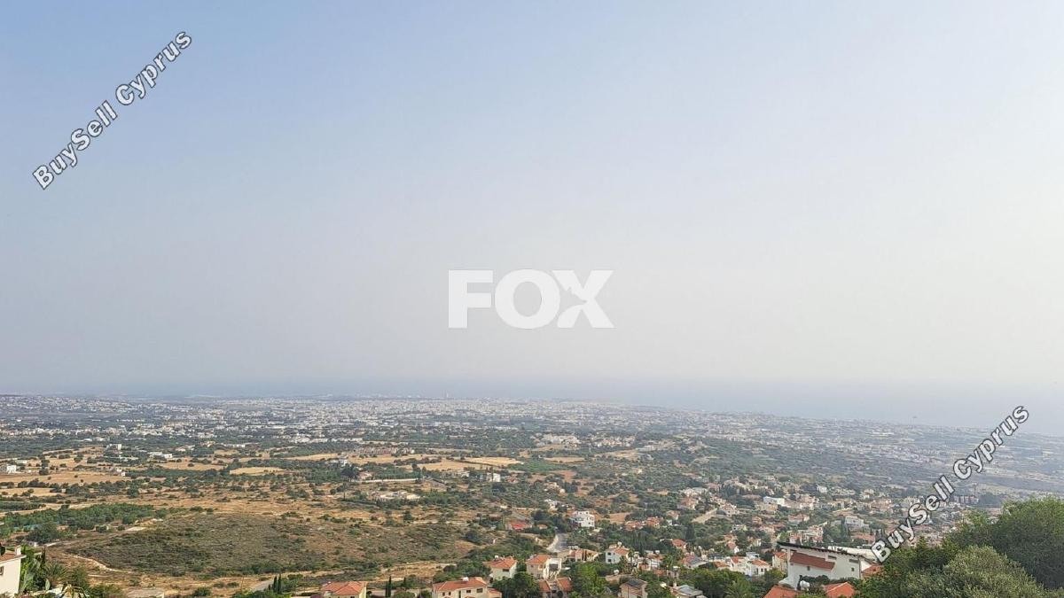 plot for sale tala paphos 1161156 image 14827681