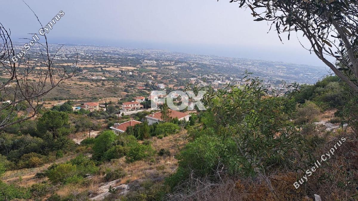 plot for sale tala paphos 1161156 image 14827683