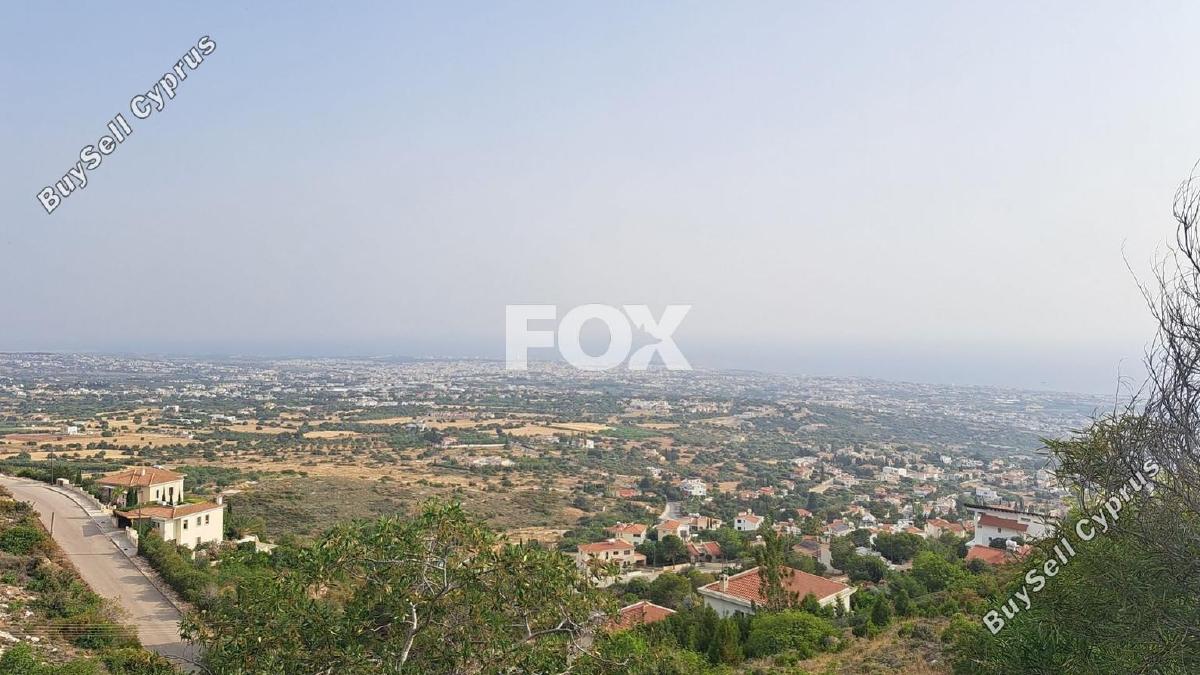 plot for sale tala paphos 1161156 image 14827685
