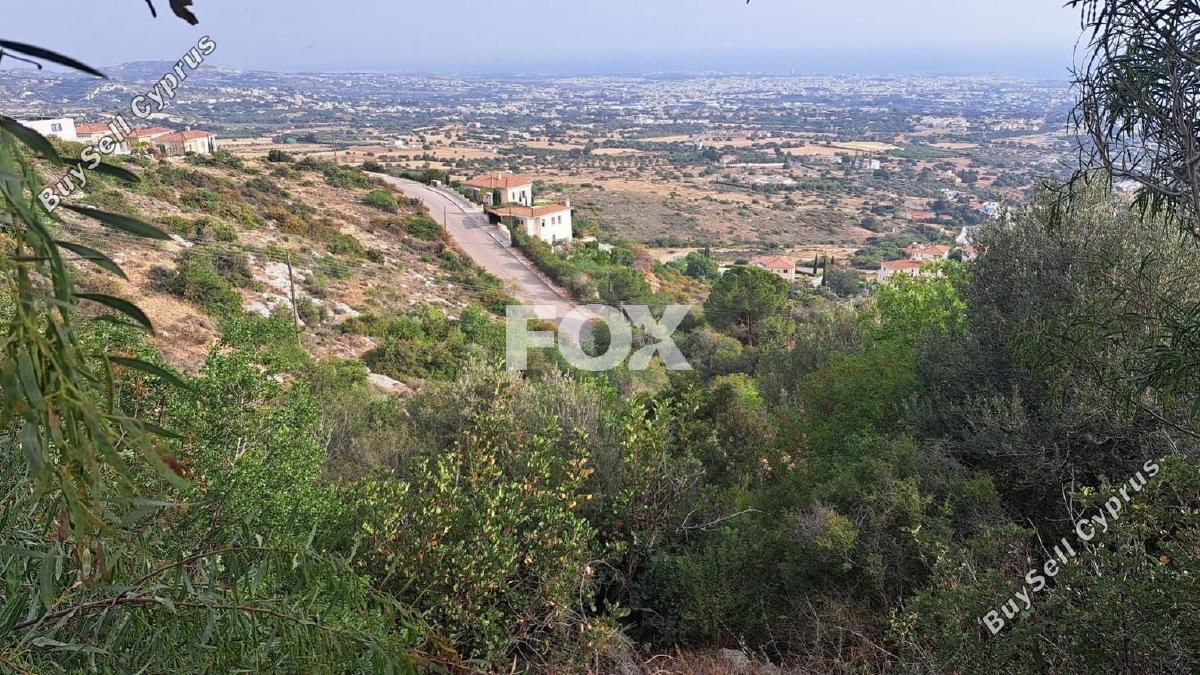 plot for sale tala paphos 1161156 image 14827687