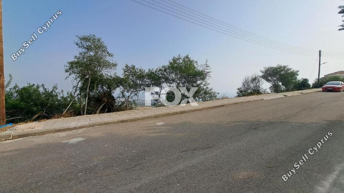 plot for sale tala paphos 1161156 image 14827688