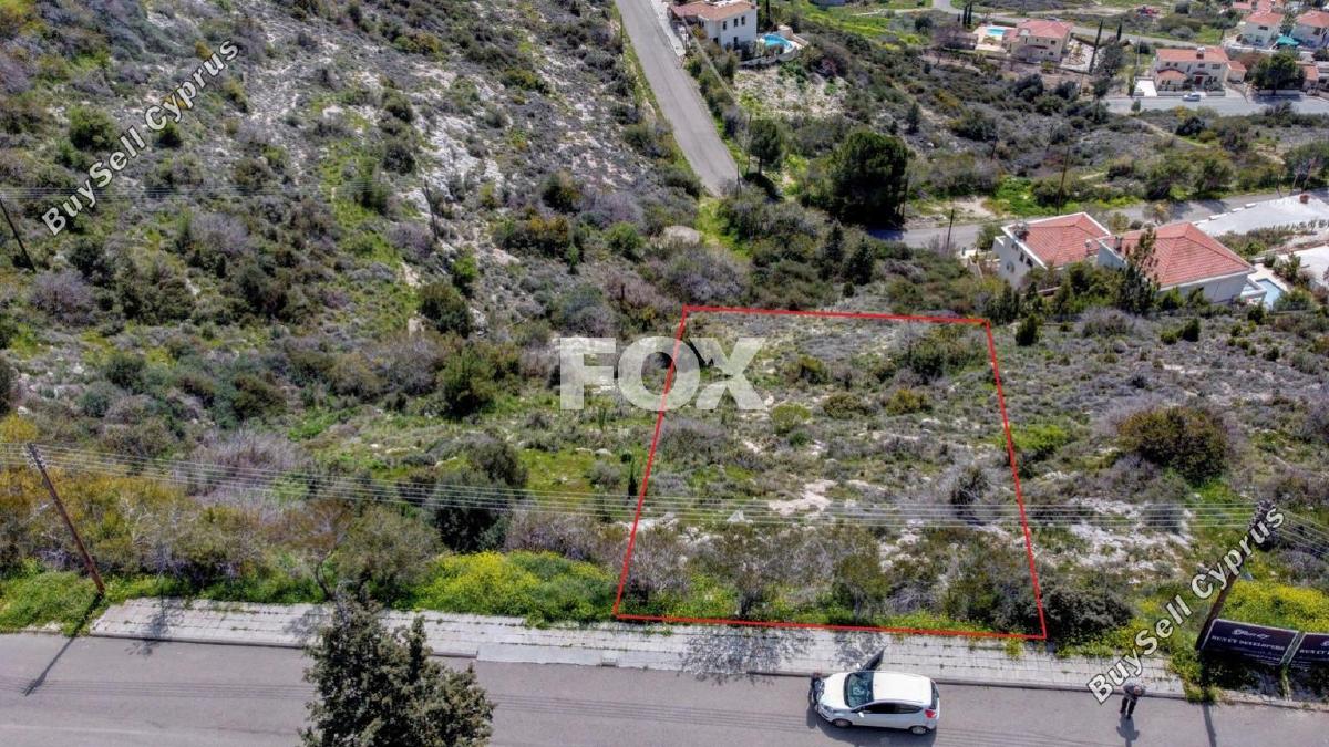 plot for sale tala paphos 1161156 image 14827692