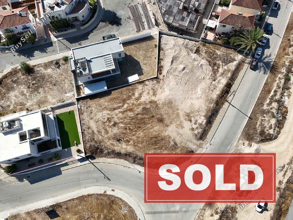 plot sold makedonitissa nicosia 7495156 image 9318611