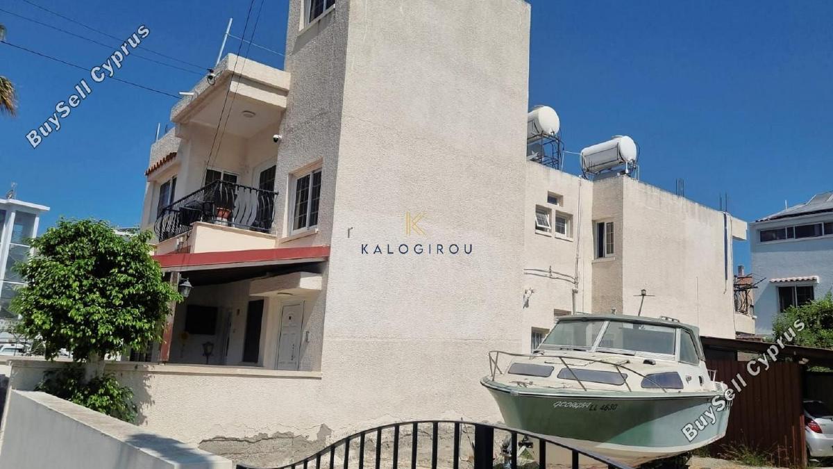 studio apartment building for sale chrysopolitissa larnaca 1557156 image 5695993