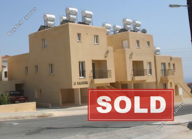 1 bedroom apartment sold peyia paphos 227256 image 228758