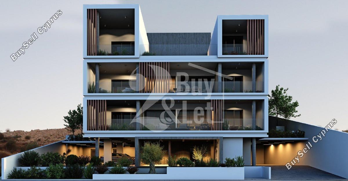 1 bedroom penthouse for sale germasogeia limassol 8543256 image 15593132