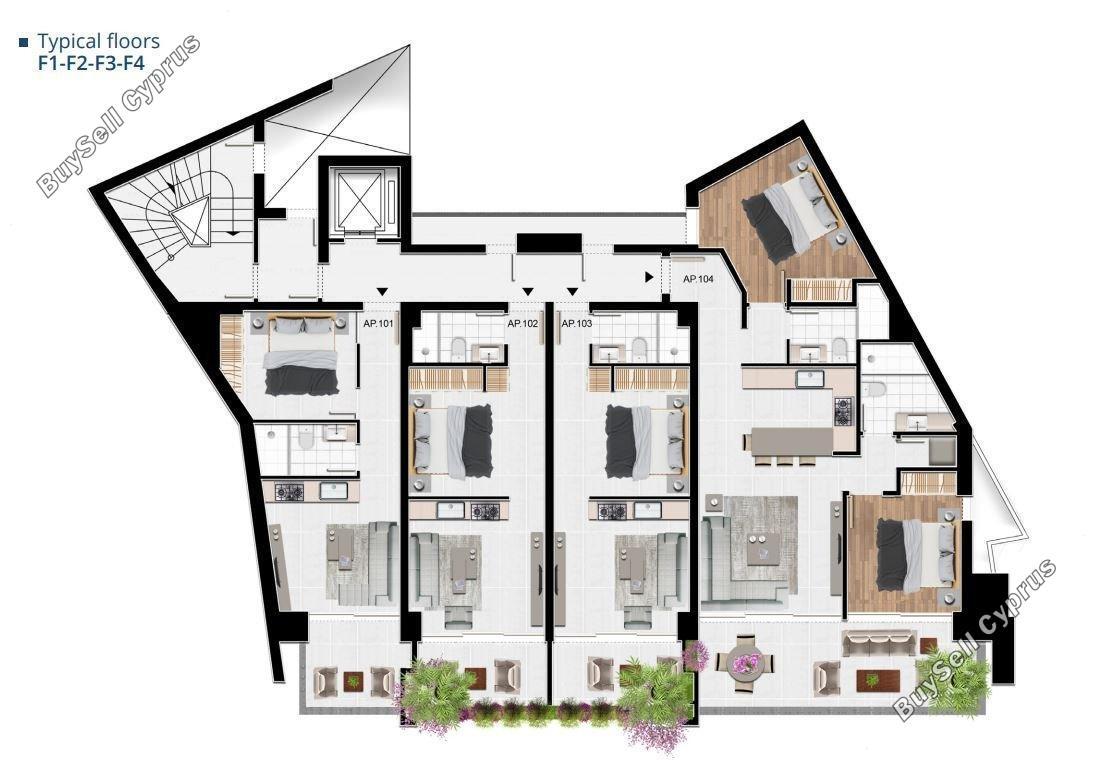 2 bedroom apartment for sale larnaca municipality larnaca 1683256 image 15308024