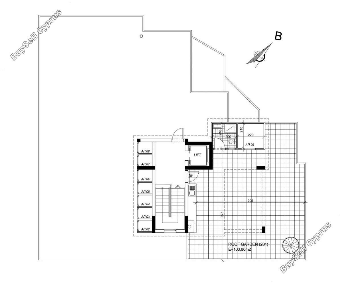 2 bedroom apartment for sale strovolos nicosia 8351256 image 14448583