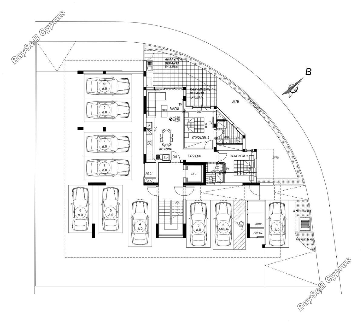 2 bedroom apartment for sale strovolos nicosia 8351256 image 14448585