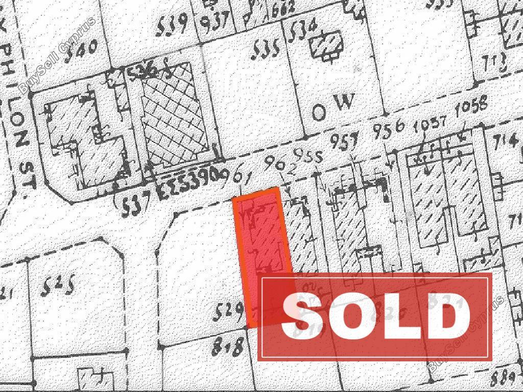 2 bedroom bungalow sold kaimakli nicosia 8629256 image 15876547