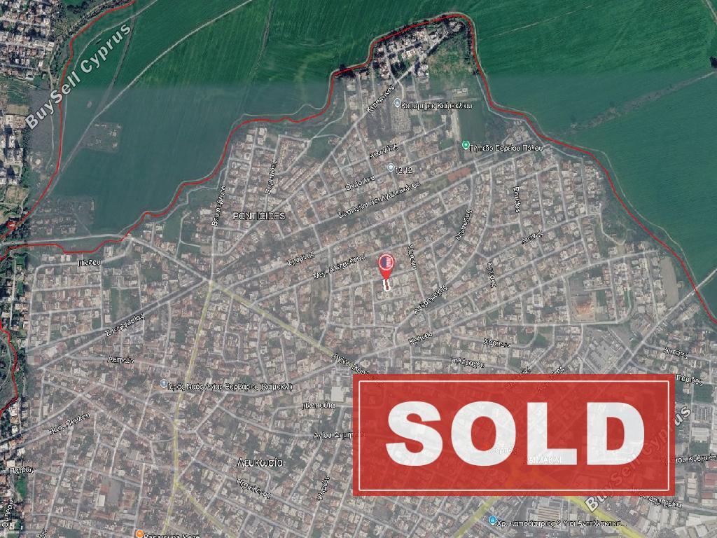 2 bedroom bungalow sold kaimakli nicosia 8629256 image 15876548