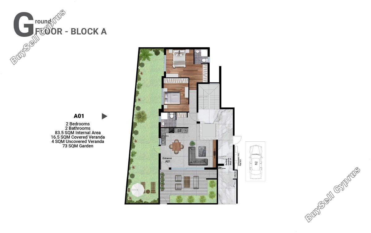 2 bedroom ground floor apartment for sale livadia larnacas larnaca 8693256 image 16303203