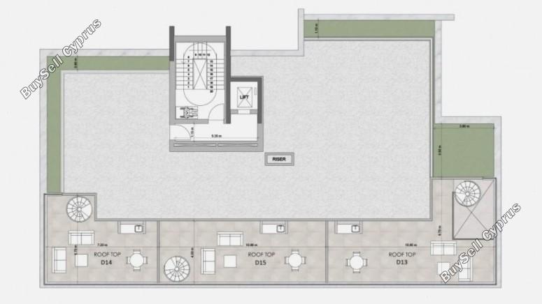 2 bedroom penthouse for sale katholiki limassol 7733256 image 10145503