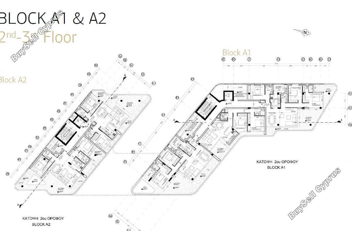 3 bedroom apartment for sale germasogeia limassol 8634256 image 15897897
