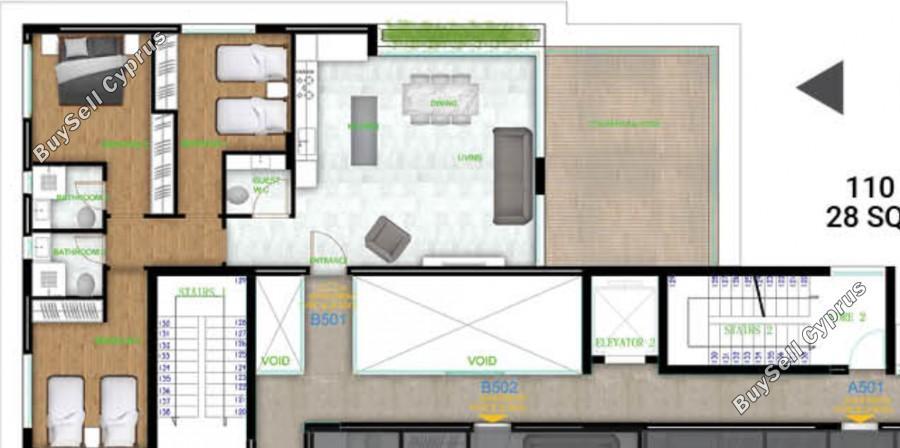 3 bedroom apartment for sale mackenzie larnaca 7737256 image 15689250