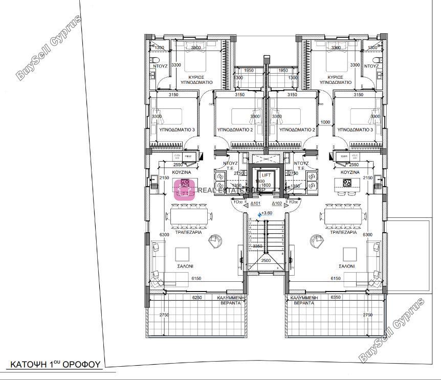 3 bedroom apartment for sale pano lakatamia nicosia 8424256 image 14968625