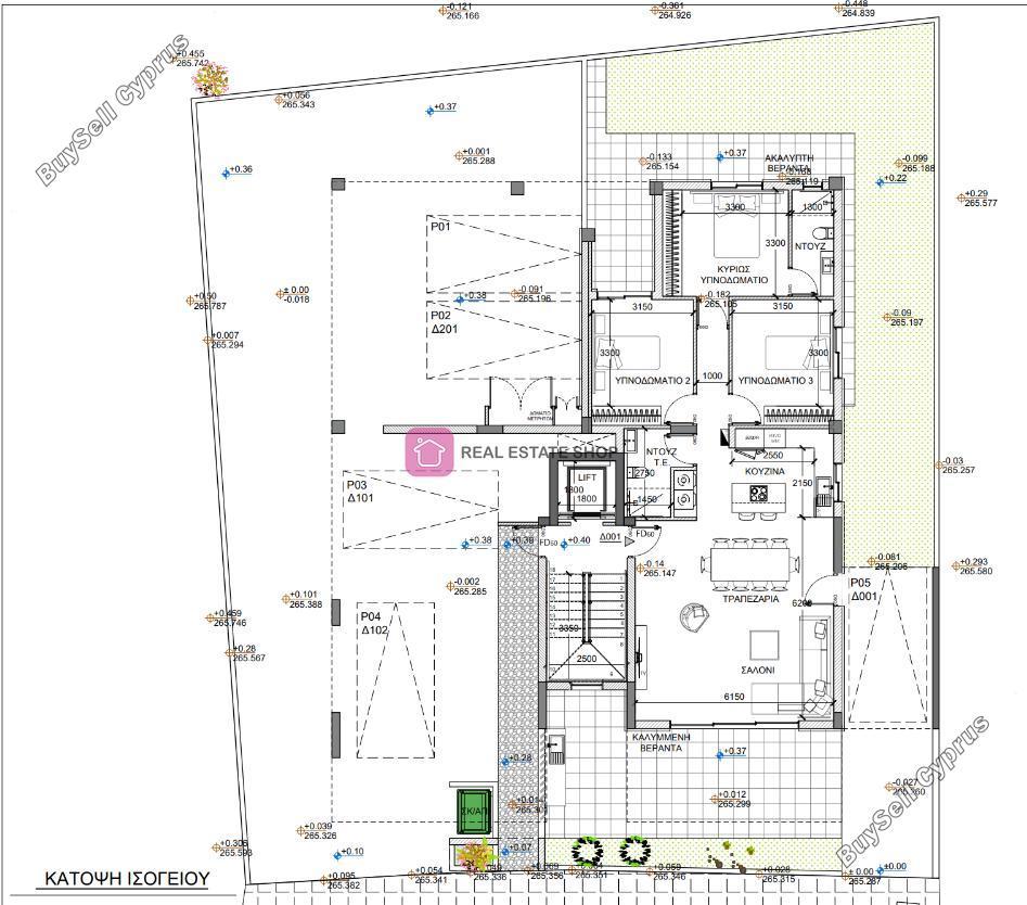 3 bedroom apartment for sale pano lakatamia nicosia 8424256 image 14968626