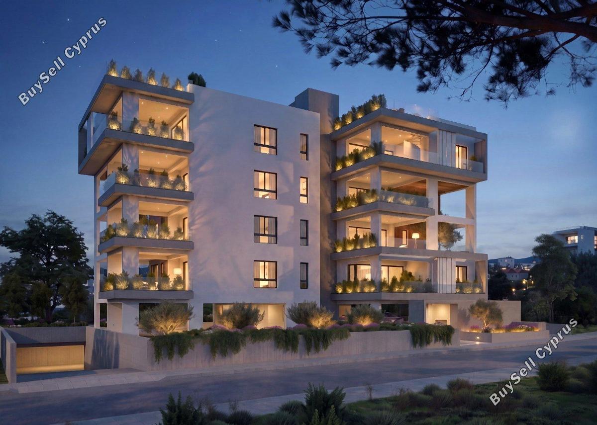 3 bedroom penthouse for sale linopetra limassol 8791256 image 16672135