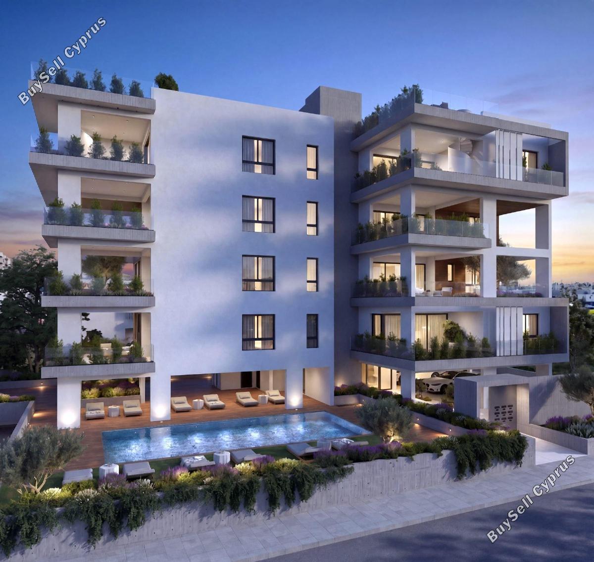 3 bedroom penthouse for sale linopetra limassol 8791256 image 16672137