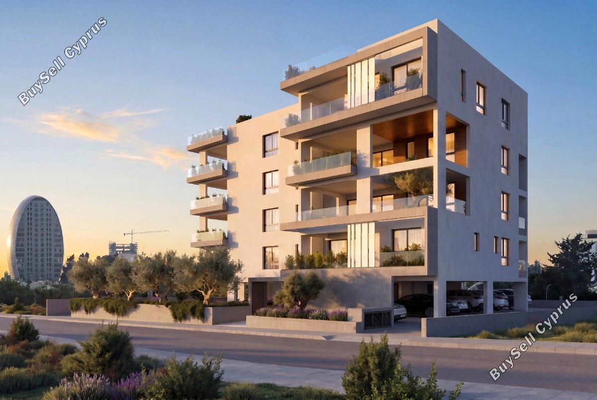 3 bedroom penthouse for sale linopetra limassol 8791256 image 16672139