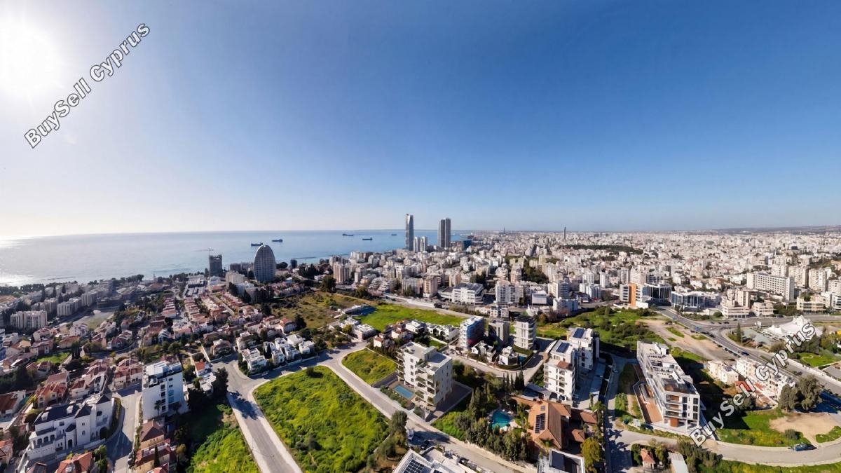 3 bedroom penthouse for sale linopetra limassol 8791256 image 16672141