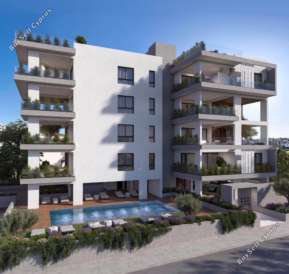 3 bedroom penthouse for sale linopetra limassol 8791256 image 16672143