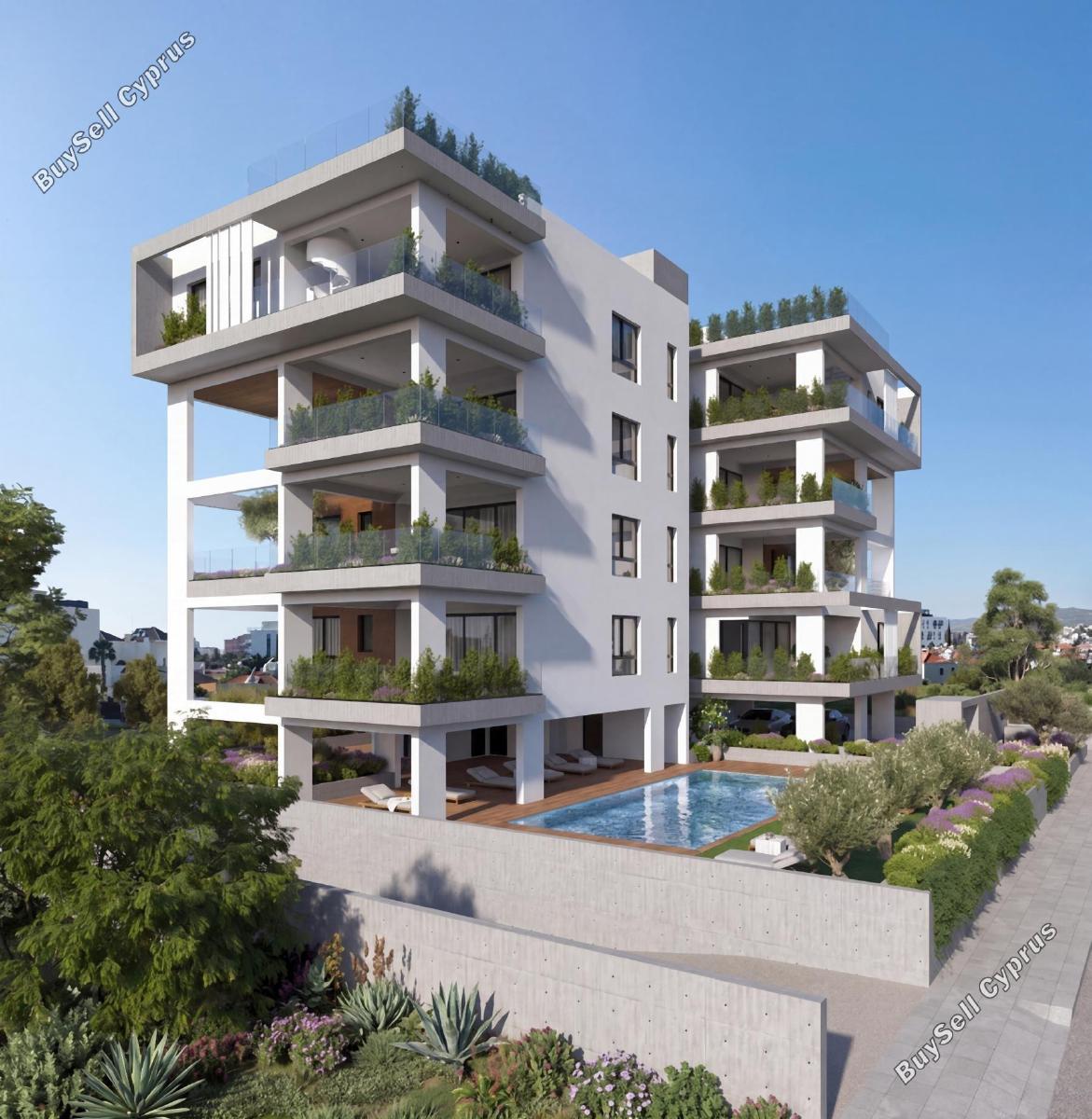 3 bedroom penthouse for sale linopetra limassol 8791256 image 16672148