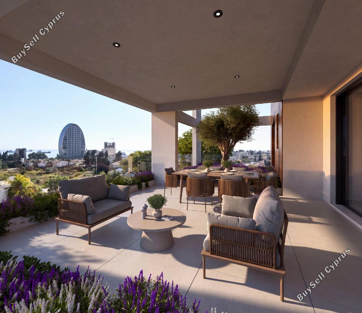 3 bedroom penthouse for sale linopetra limassol 8791256 image 16672155