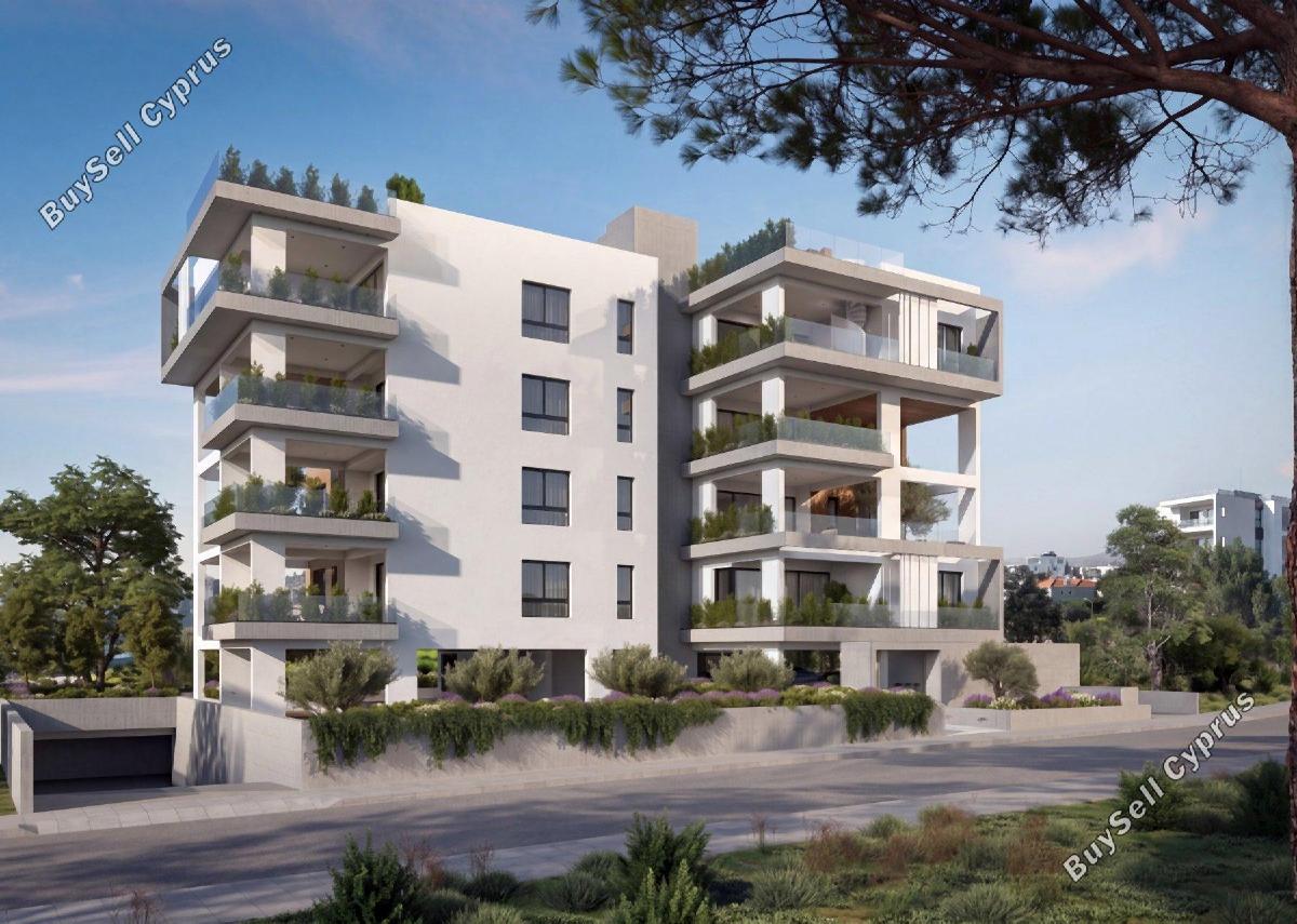 3 bedroom penthouse for sale linopetra limassol 8791256 image 16672165