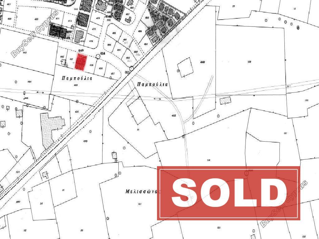 3 bedroom town house sold liopetri famagusta 7953256 image 11360393