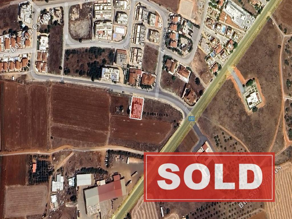 3 bedroom town house sold liopetri famagusta 7953256 image 11360403