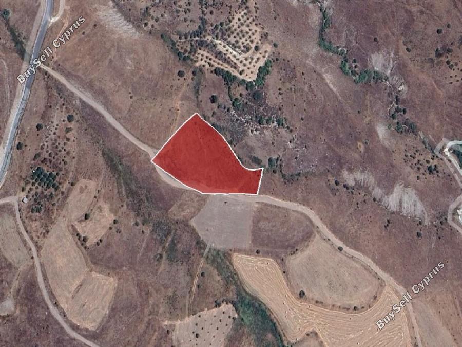 land for sale galataria paphos 8317256 image 16298325