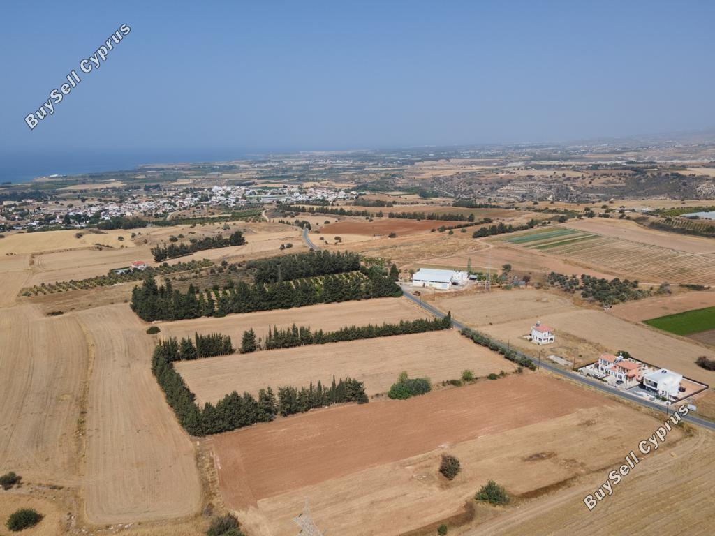 land for sale kouklia pafou paphos 8395256 image 14818027