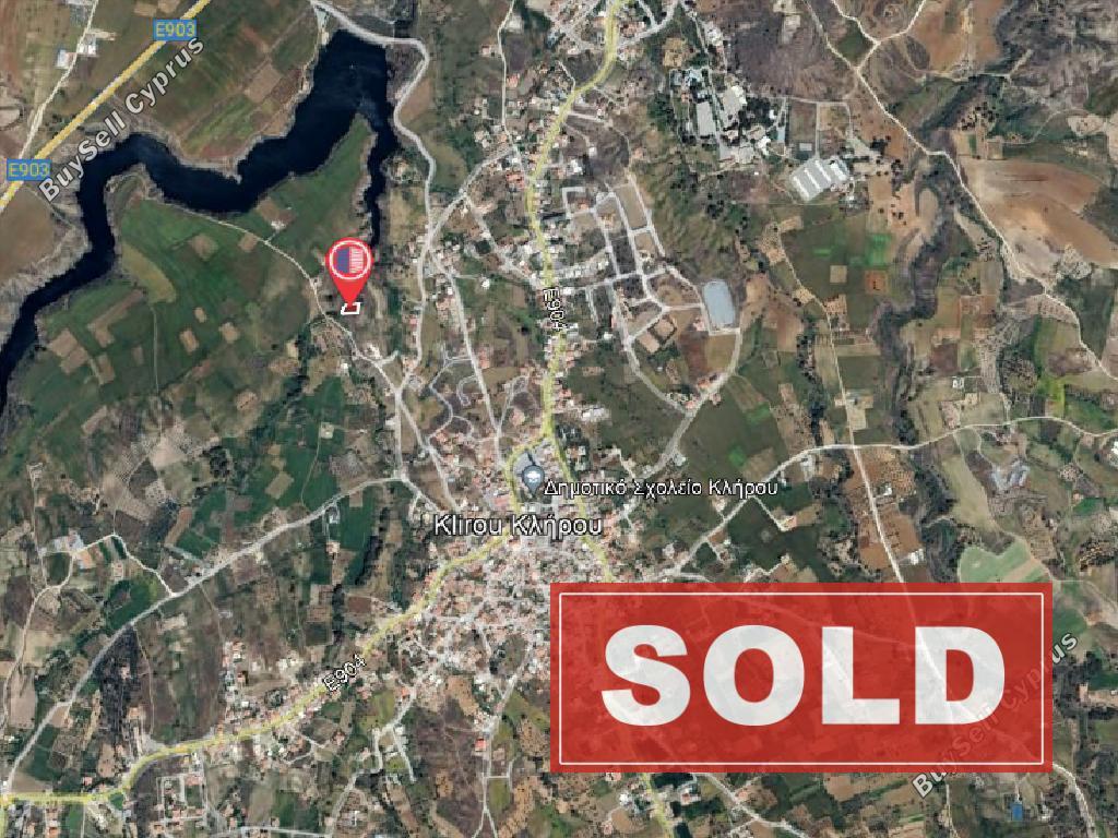 land sold klirou nicosia 946256 image 3359964