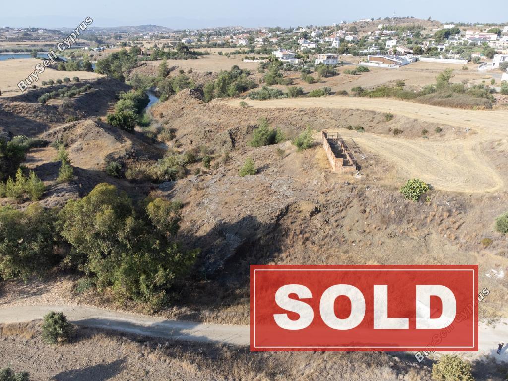 land sold klirou nicosia 946256 image 3359986