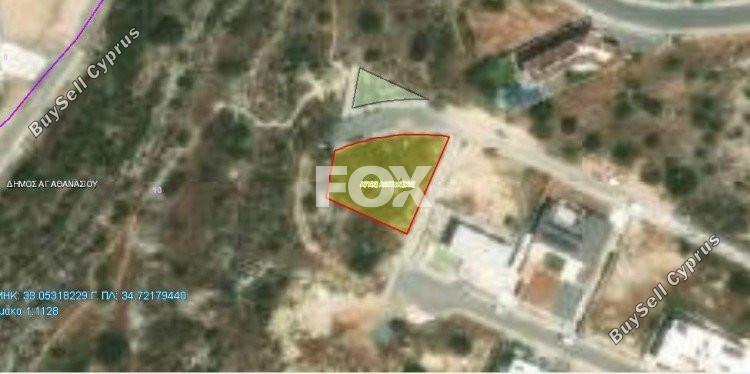 plot for sale agios spyridonas limassol 1148256 image 17877722