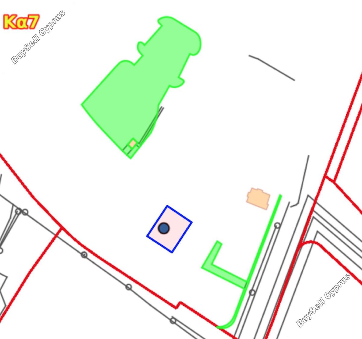 plot for sale kato lakatamia nicosia 1245256 image 16170132