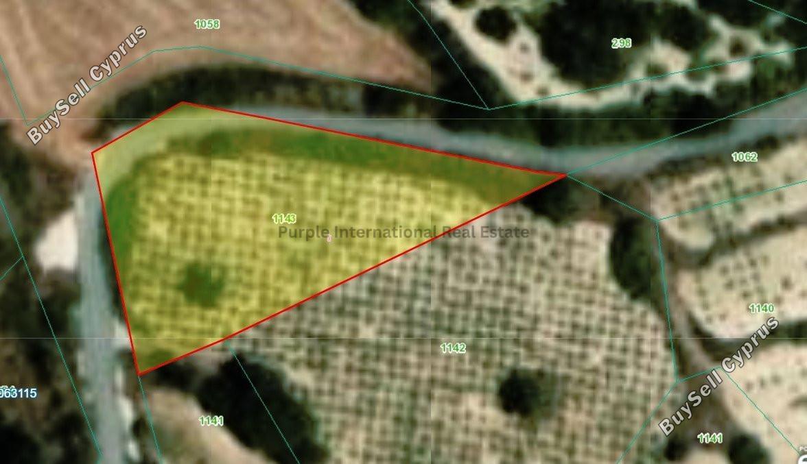 plot for sale stroumbi paphos 7544256 image 10296124
