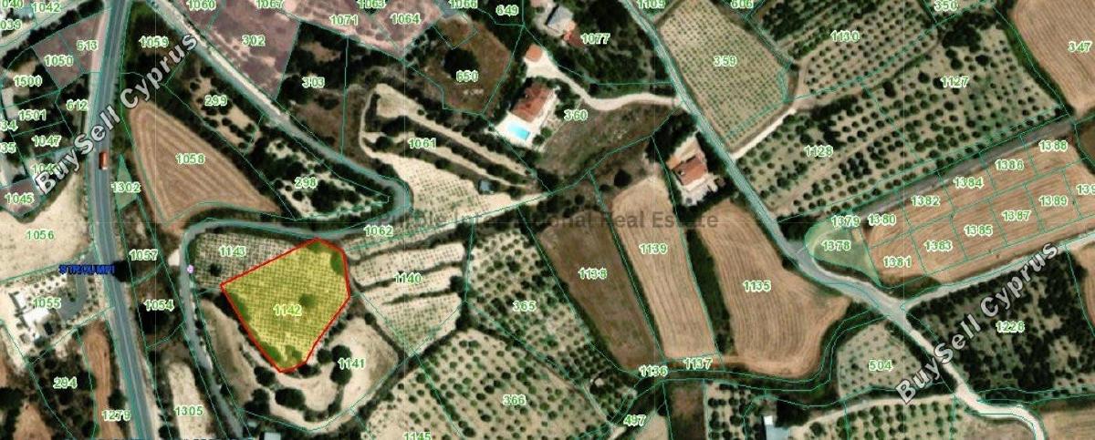 plot for sale stroumbi paphos 7544256 image 10296125